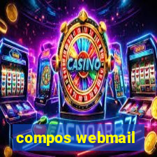 compos webmail